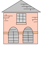 Mitcheldean Council Logo